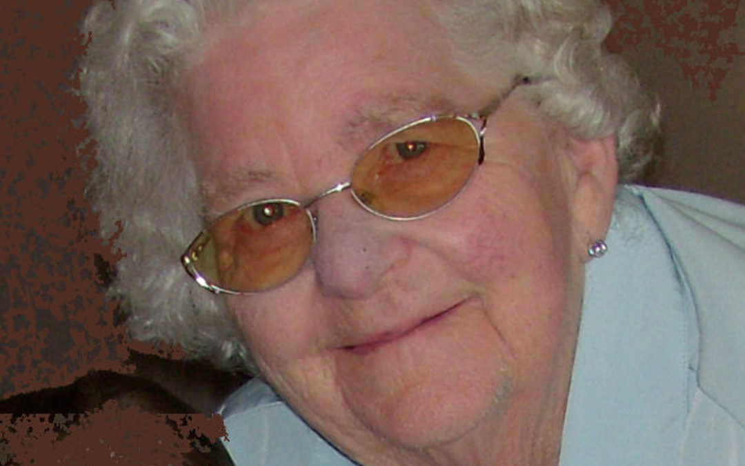 Rose leaves hospice her final gift of kindness