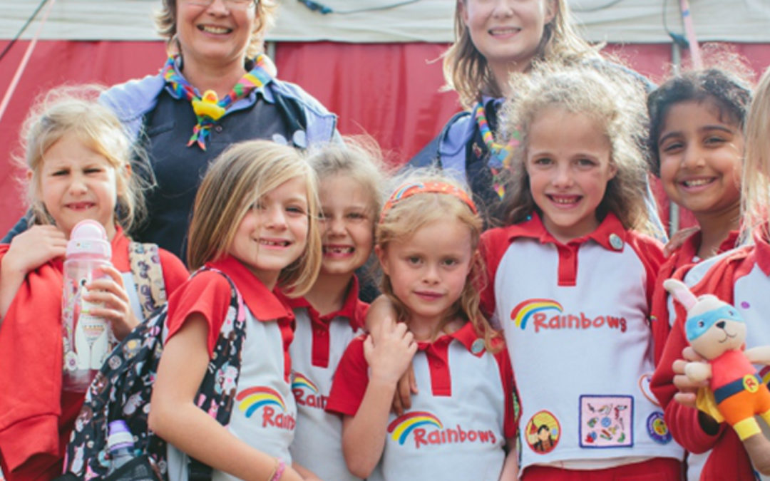 Bramley Rainbows