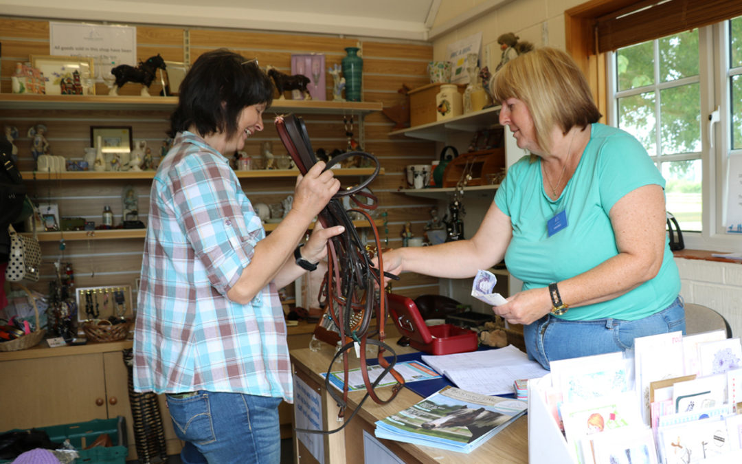 Local charity seeking volunteers