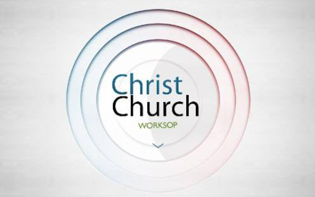 Answer life’s toughest questions at Christ Church