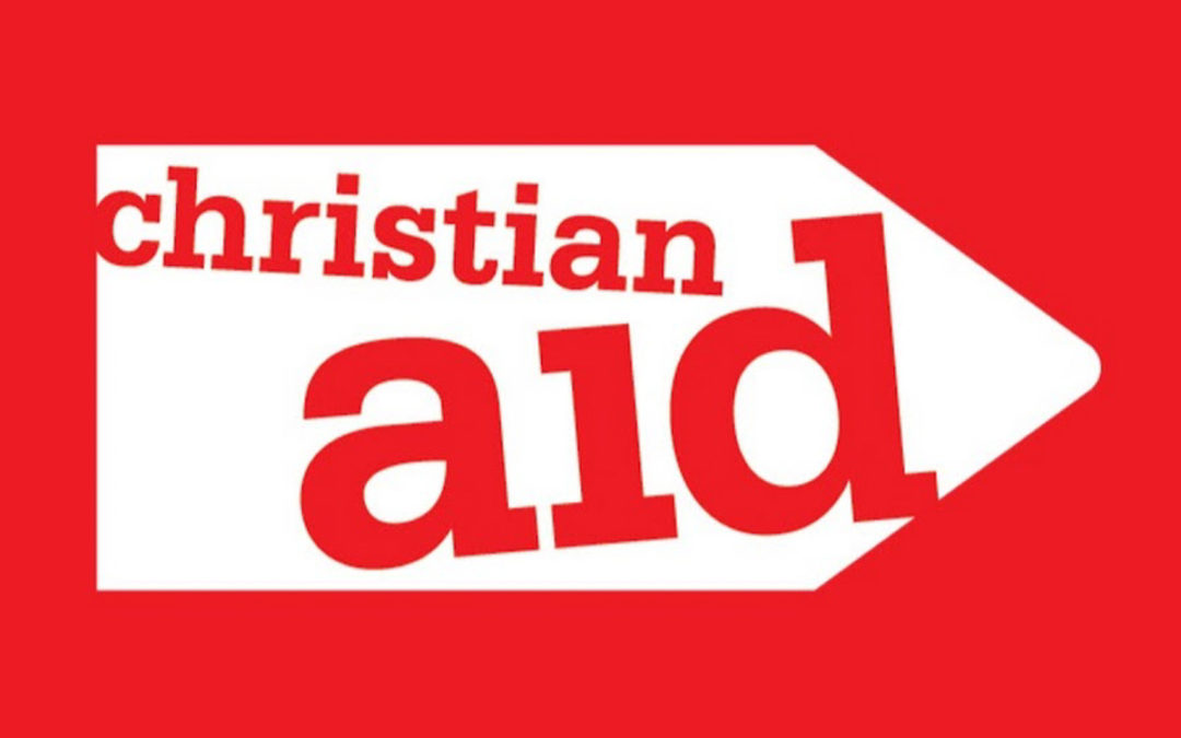 Harvest Lunches fundraising