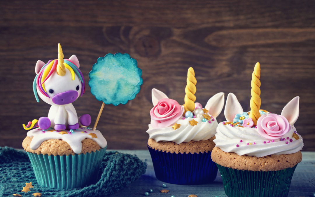 WIN a Magical Unicorn Party at Coloured Cob Equestrian Centre!