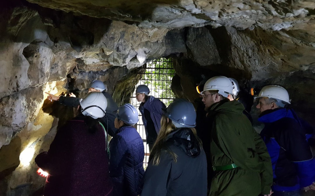 Witches’ mark discovery ‘largest in Britain’