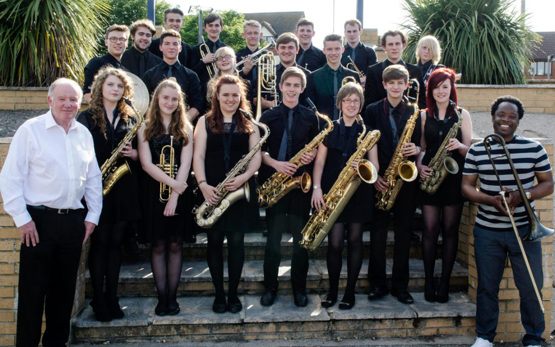 Doncaster Youth Stageband
