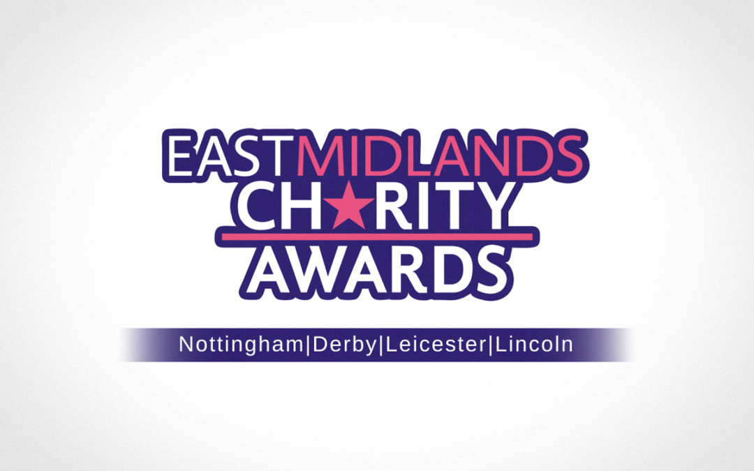 East Midlands Charity Awards 2020!