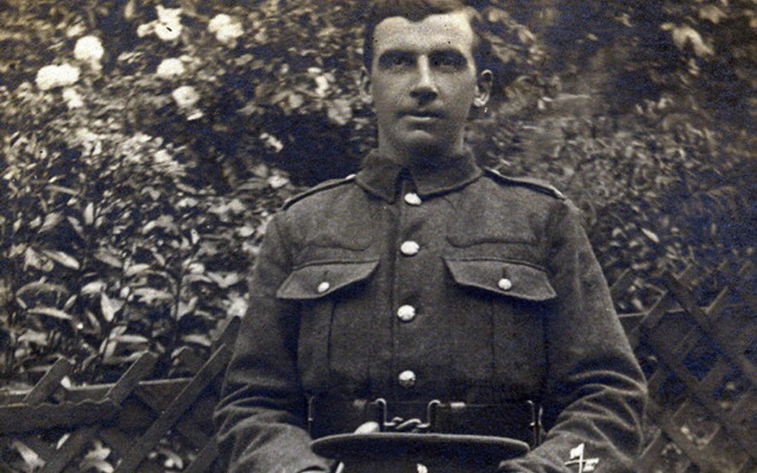 Friends of Gainsborough Cemeteries and Chapel