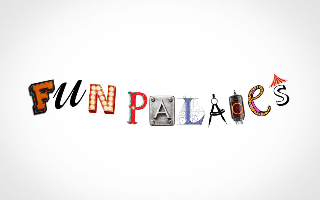 Fun Palace returns to Worksop Library