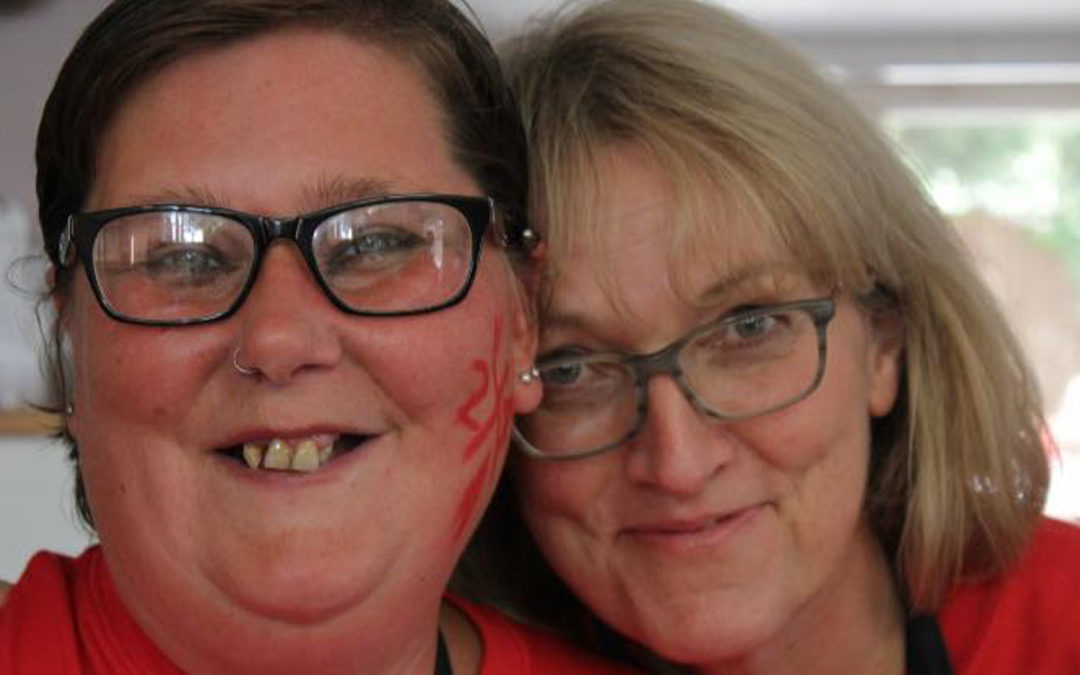 Gainsborough X-Church