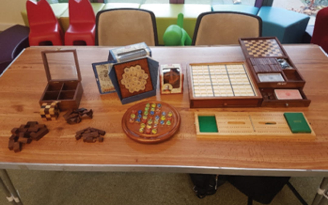 Bring a new dimension to fundraising