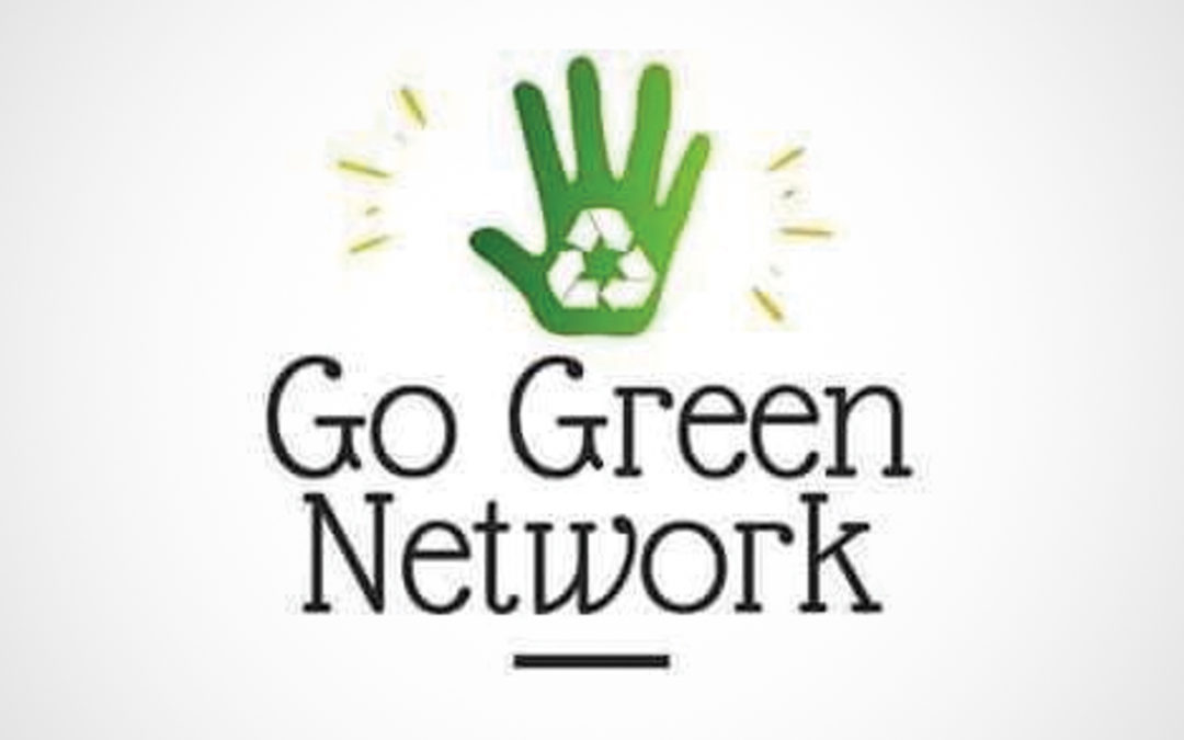 Go green in Gainsborough