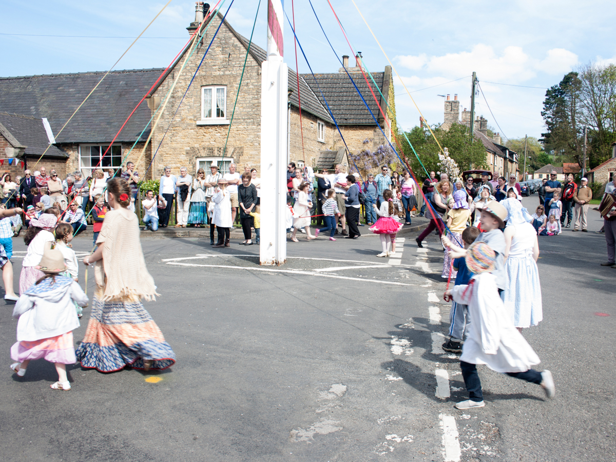 Maypole