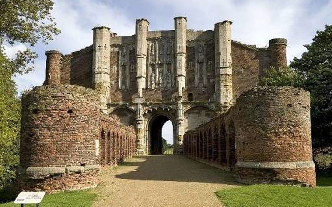 History day out tour
