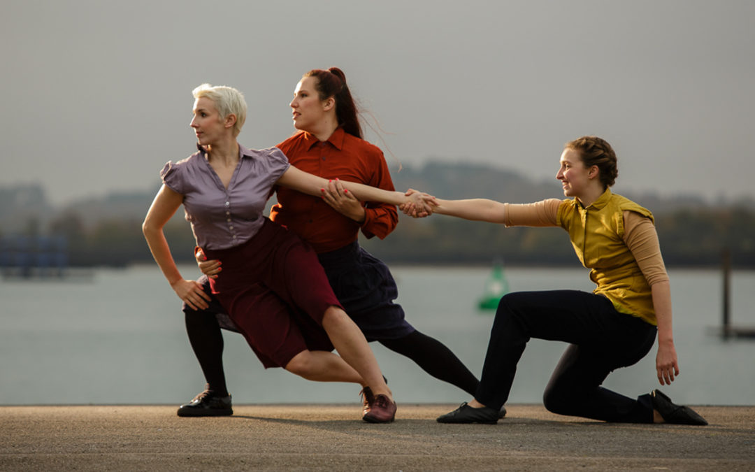 Free dance performances and workshops