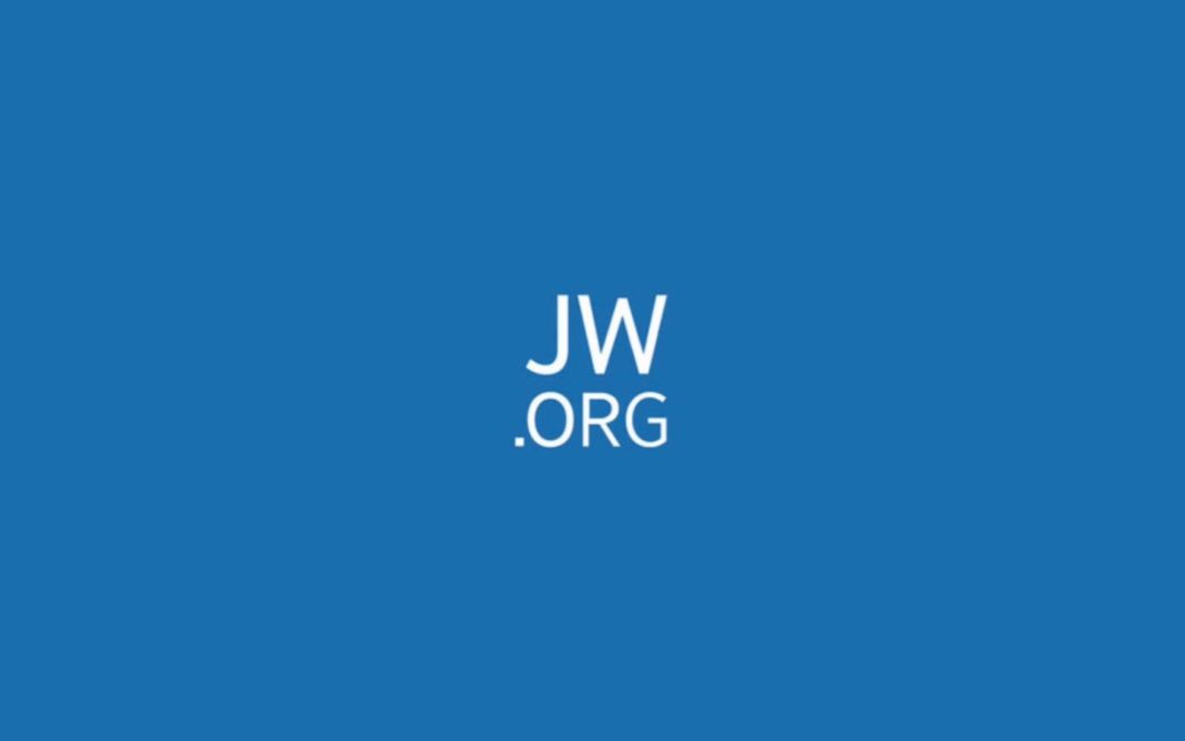 An invitation from Gainsborough Jehovah’s Witnesses