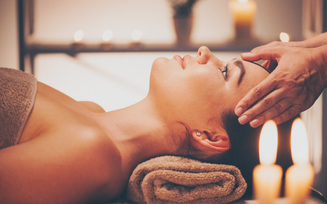 WIN a beauty treatment from therapist Keely Houghton!
