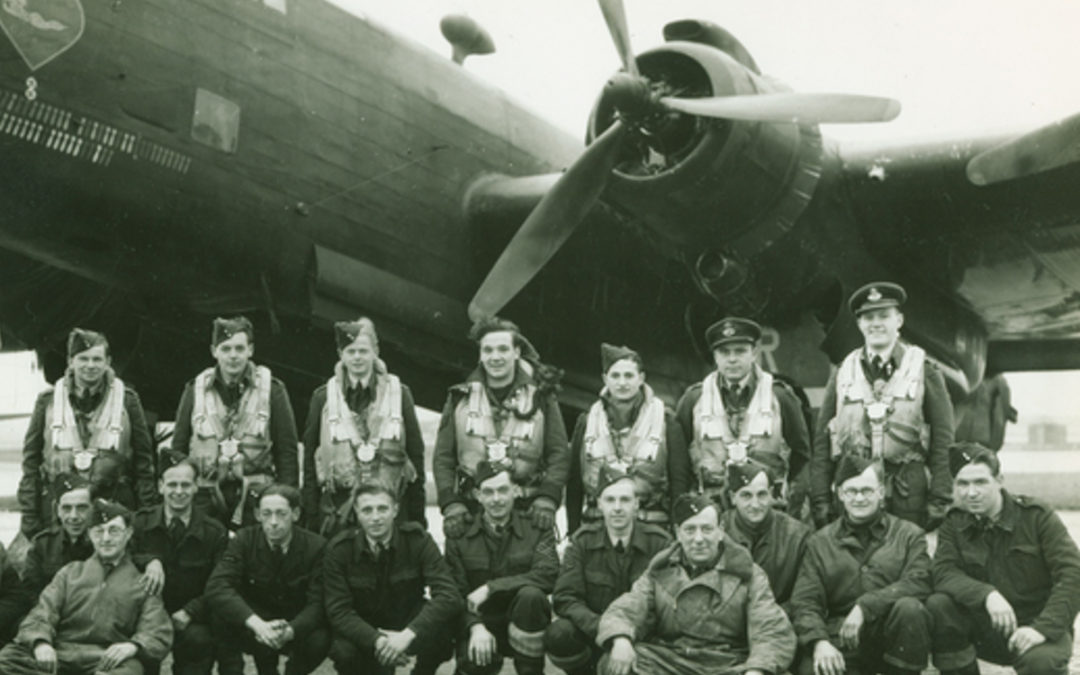 Kirton in Lindsey Society June meeting