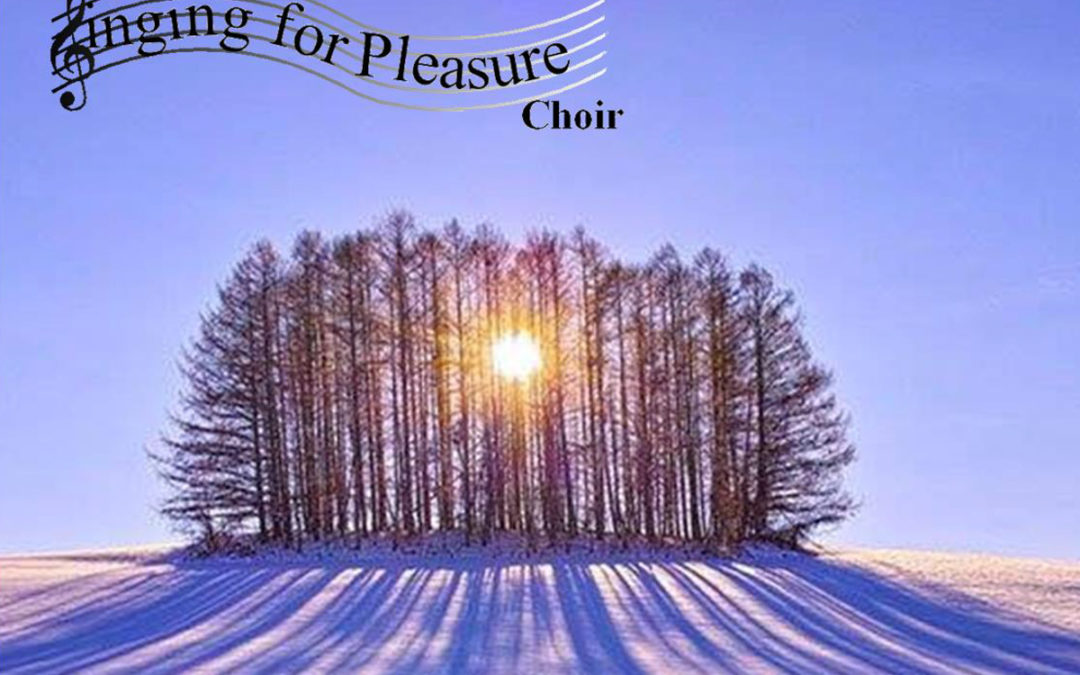 Singing for Pleasure Winter Concert