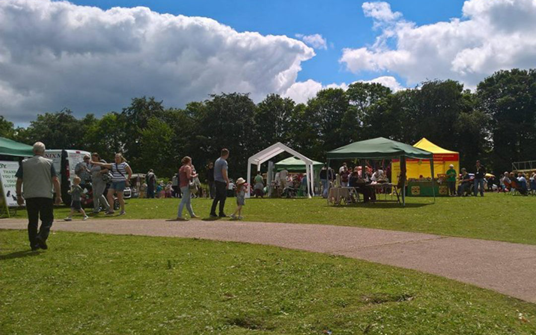 Langold Gala 2018