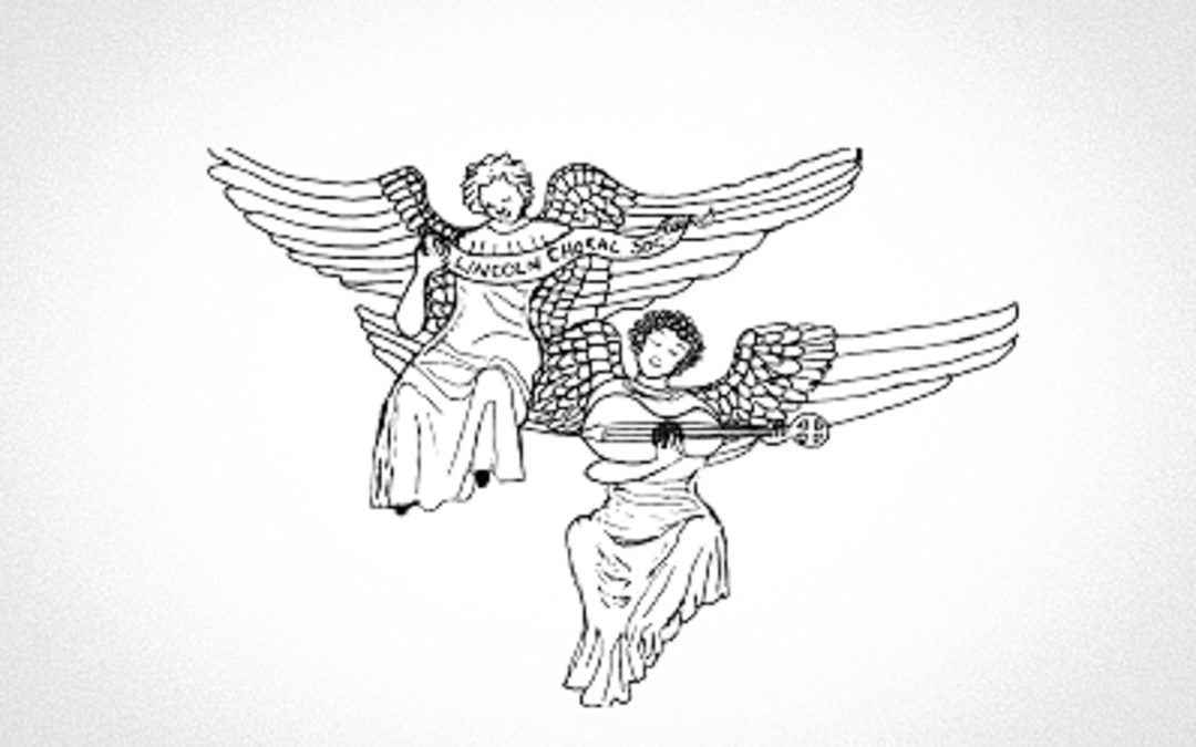 Spring concert from Lincoln Choral Society