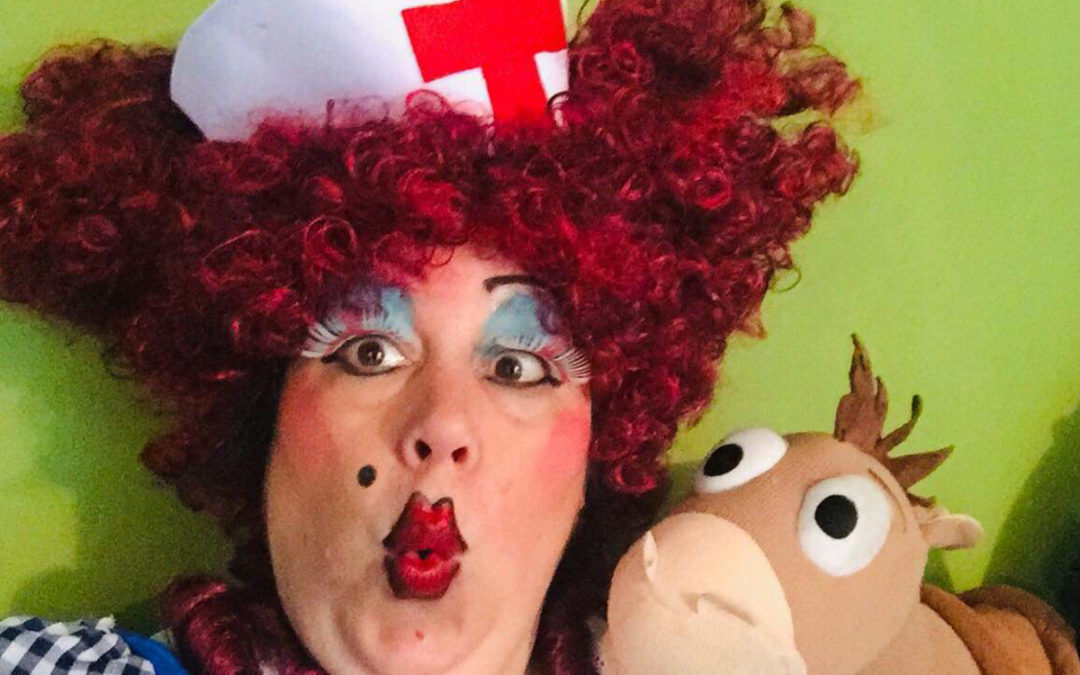 WIN tickets to Lindrick Players’ pantomime!