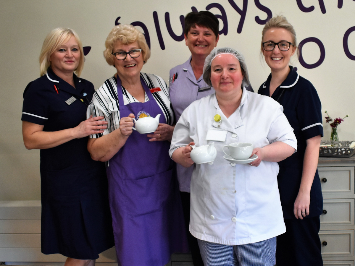 lindsey-lodge-hospice-tea-break-May-2019