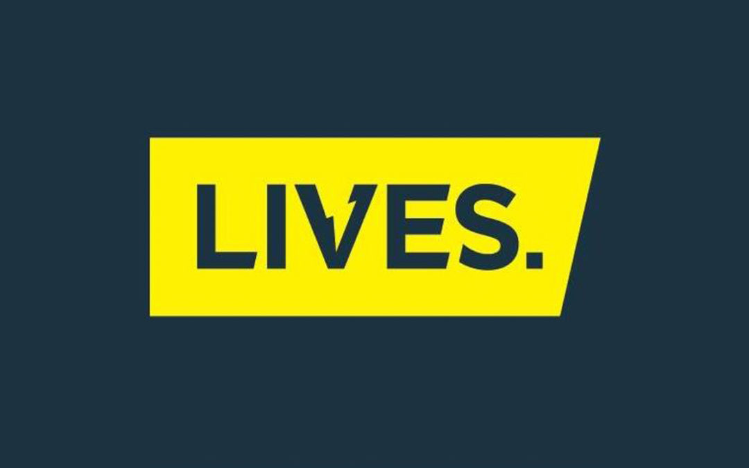 LIVES awarded £15,000 from Tesco Bags of Help scheme