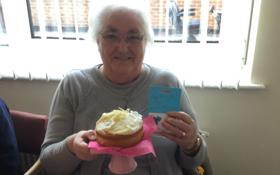 Lynd’s Close Luncheon Club