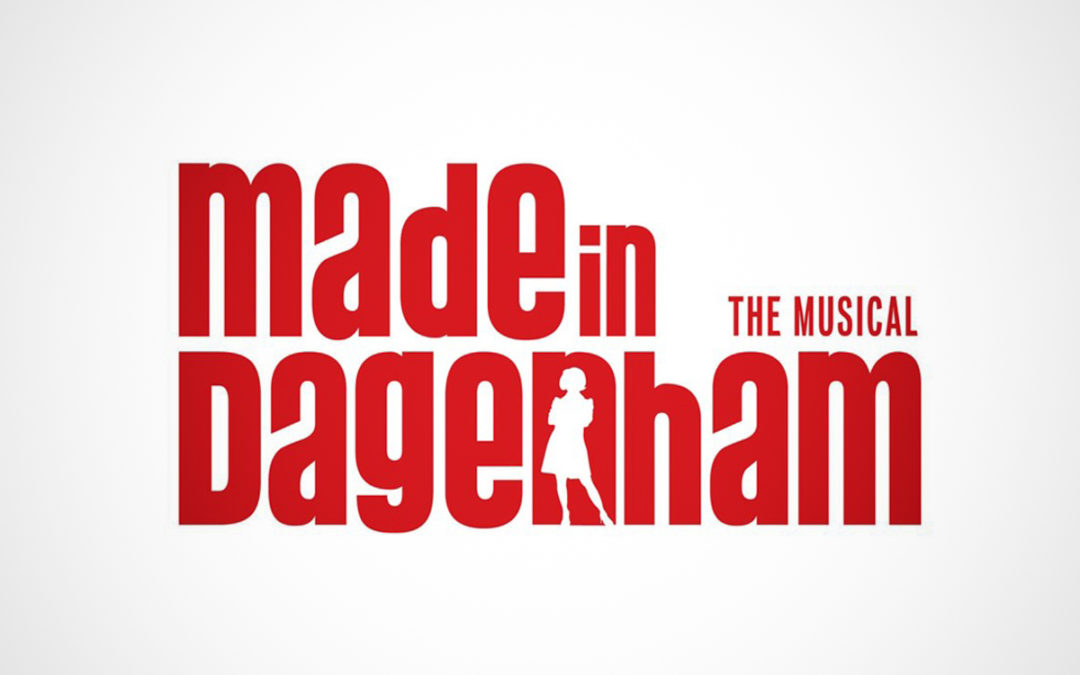Made in Dagenham