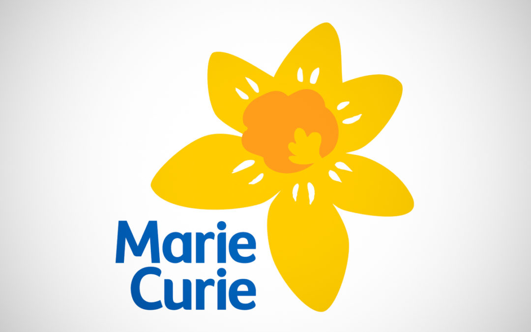 Plea for help from Marie Curie