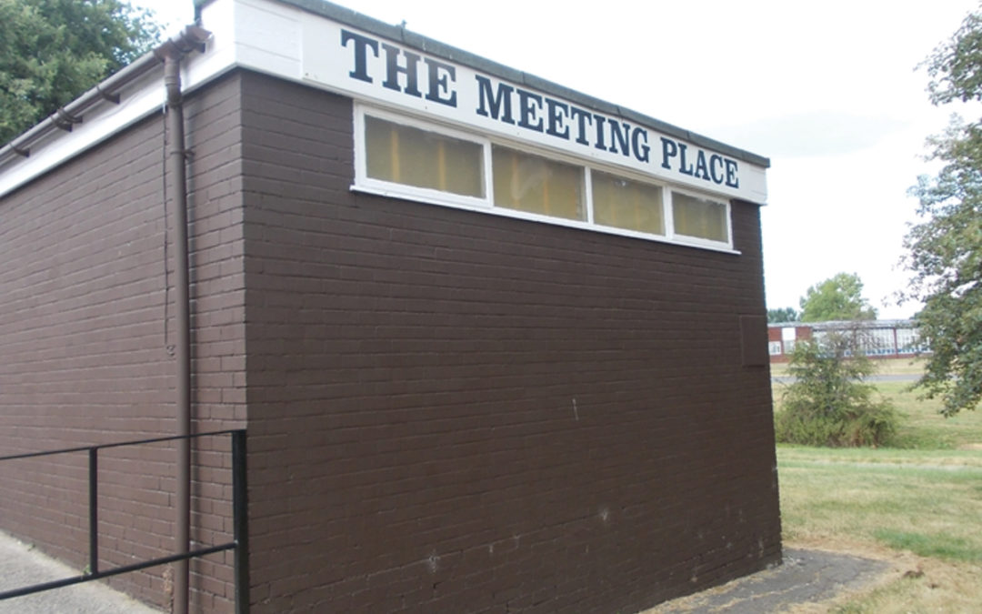 The Meeting Place drop-in sessions