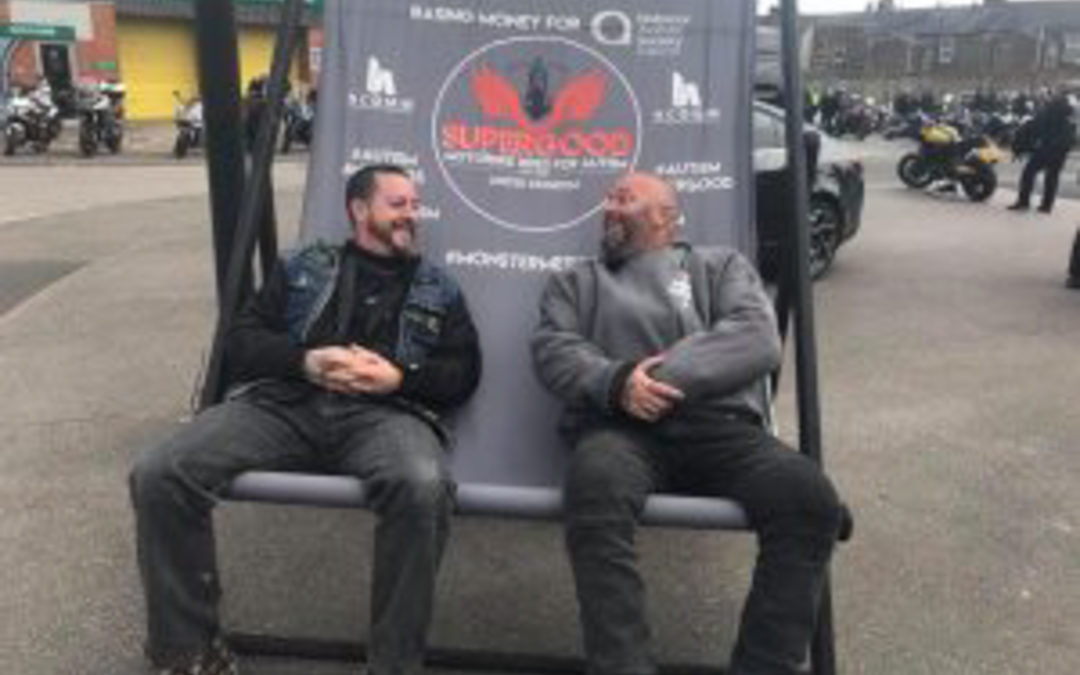 Local business supports community throughout the festive season