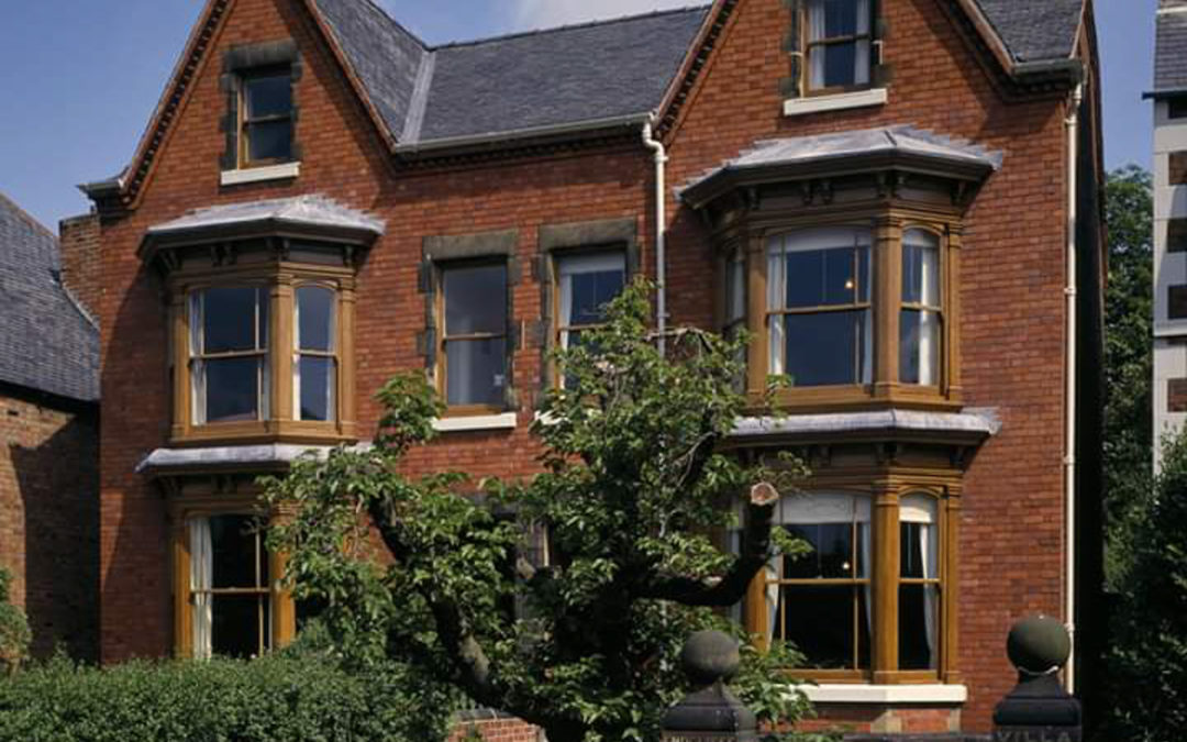 Mr Straw’s House re-opens for spring