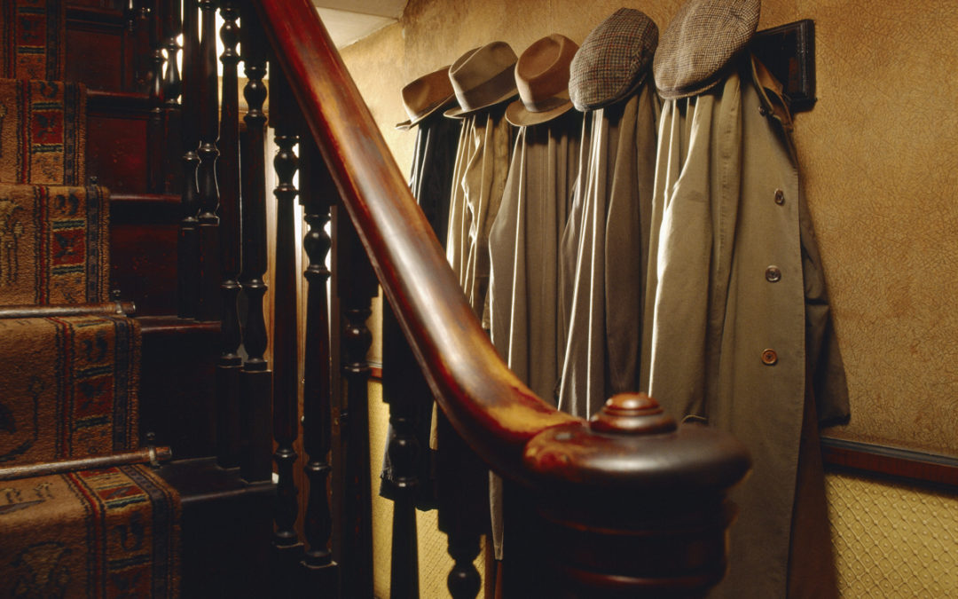 Mr Straw’s House reopens