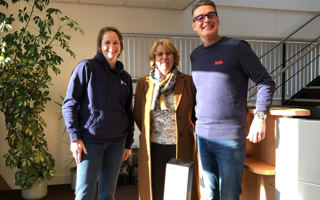 Muldale’s 50 acts of kindness receives great local support