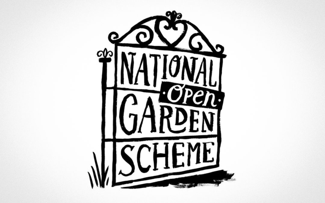 National Garden Scheme donations to key nursing and health charities provide critical support in a year of crisis