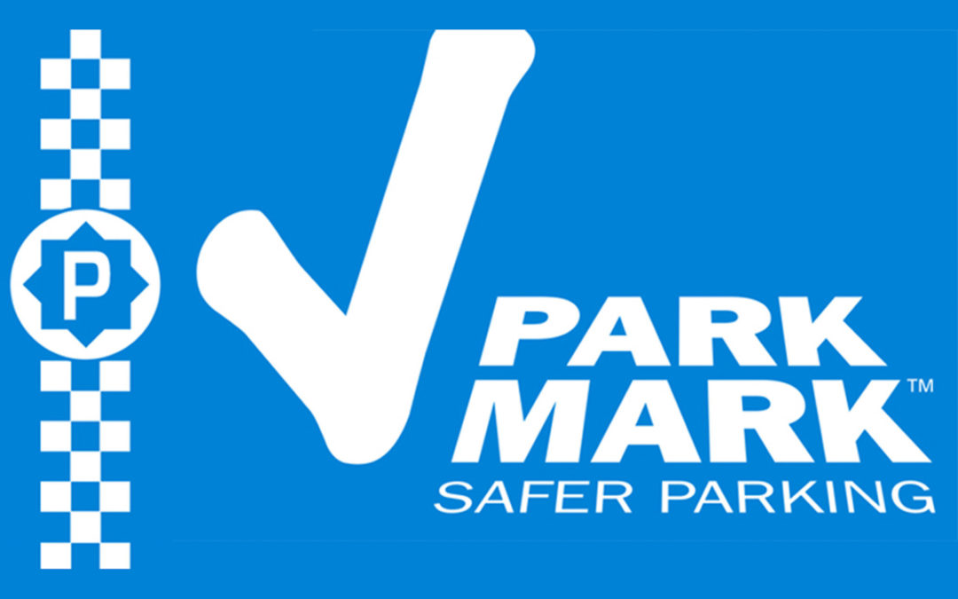 Council achieves Park Mark award