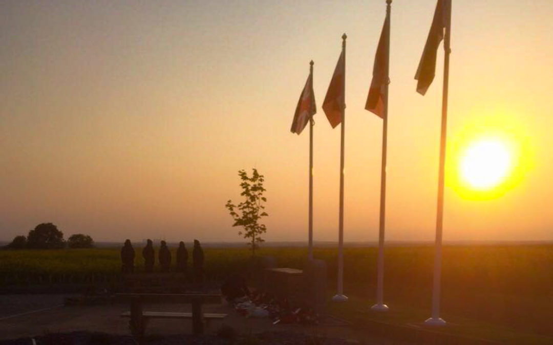 RAF Ingham Heritage Centre