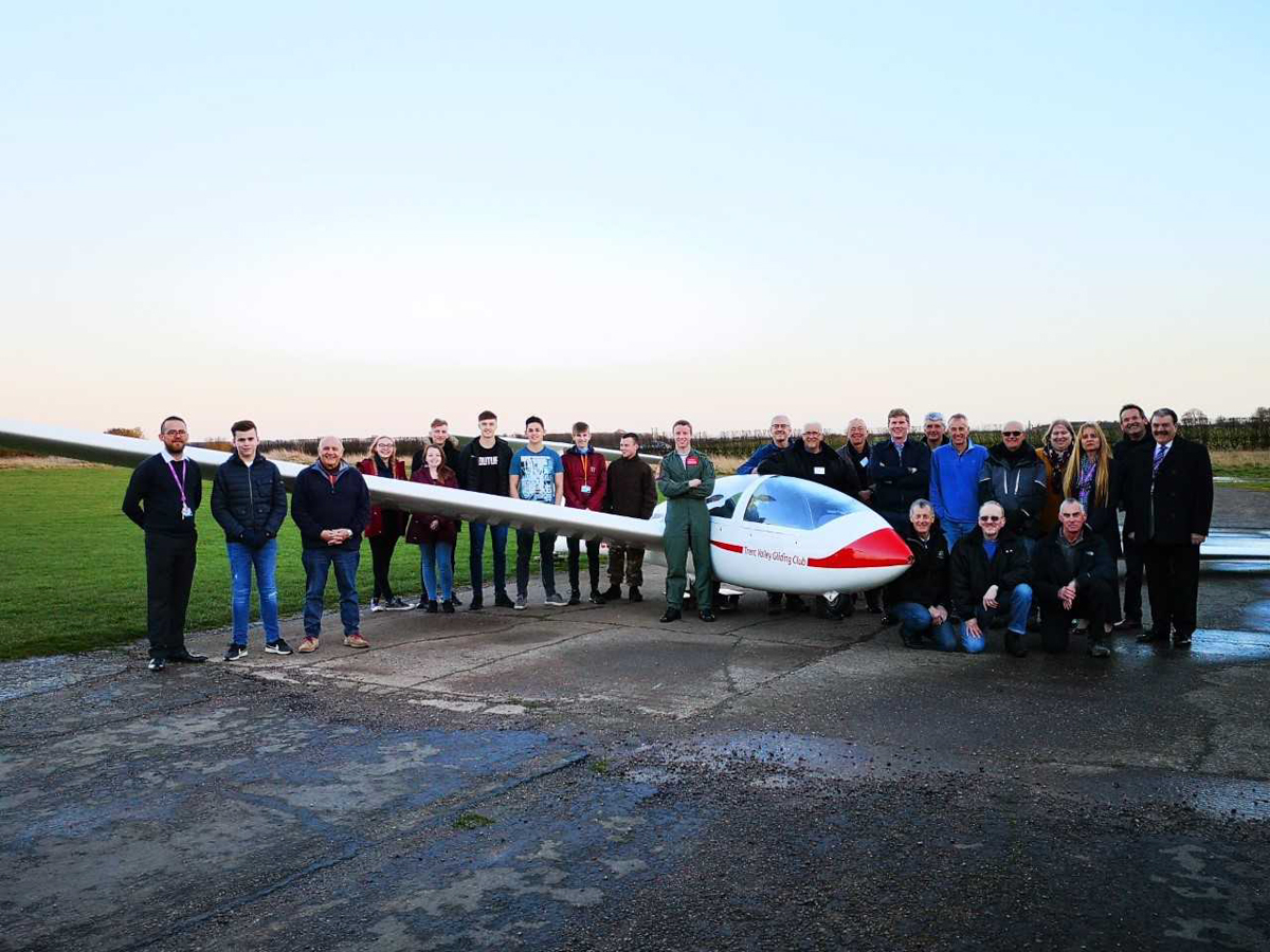 red-arrows-kirton-in-lindsey-gliding-club-May-2019