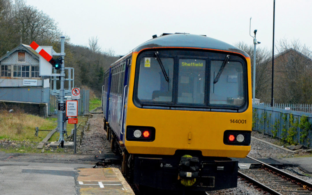Gainsborough Central station to open six days a week