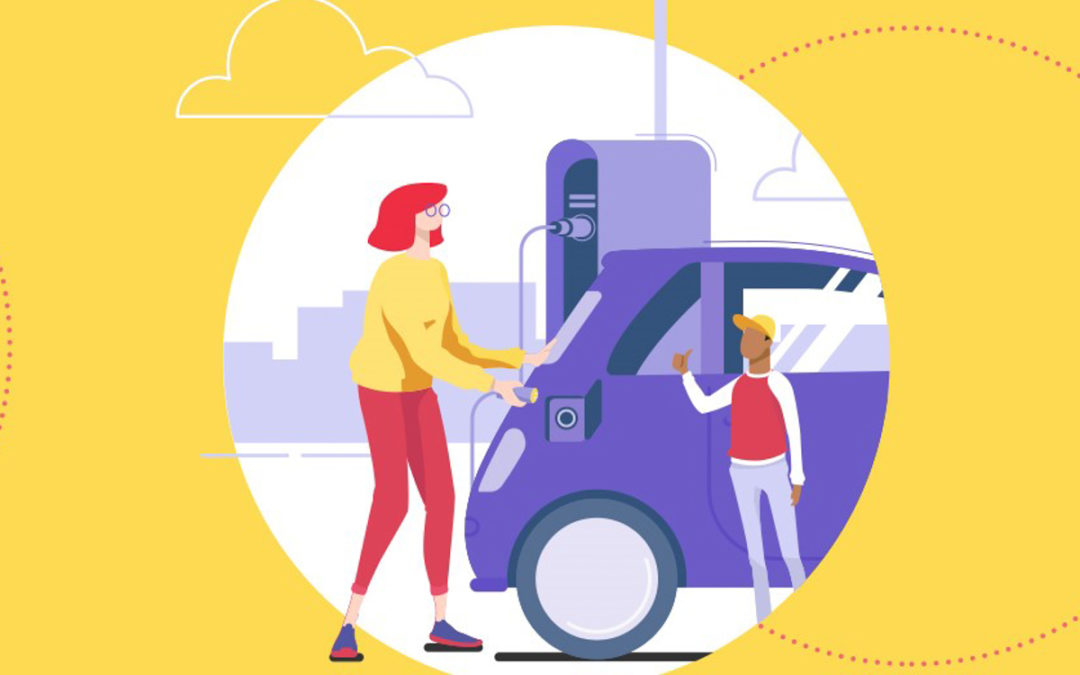 Rotherham Council initiative to drive clean air