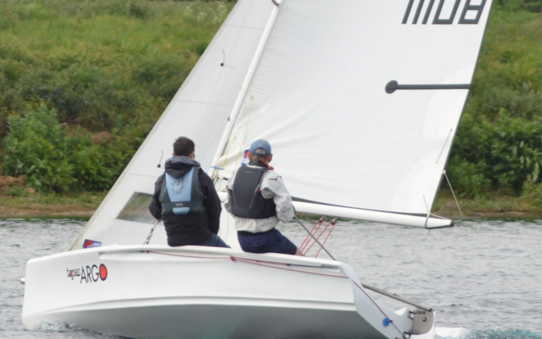 Try Sailing for free