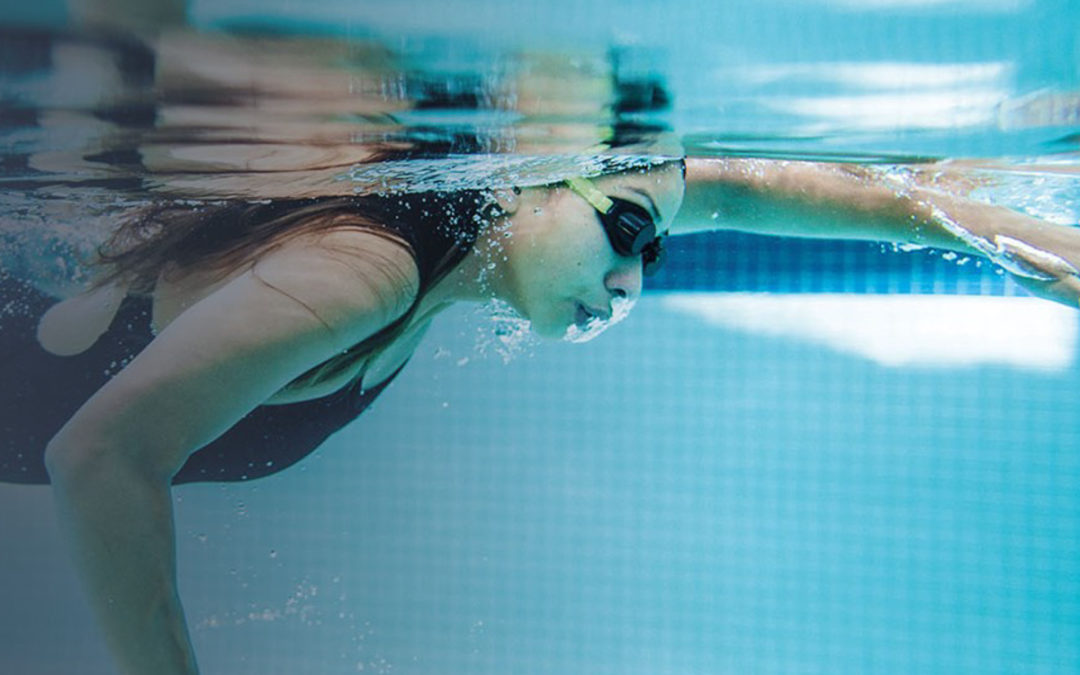 Rotherham Leisure Complex achieves Swim England accreditation