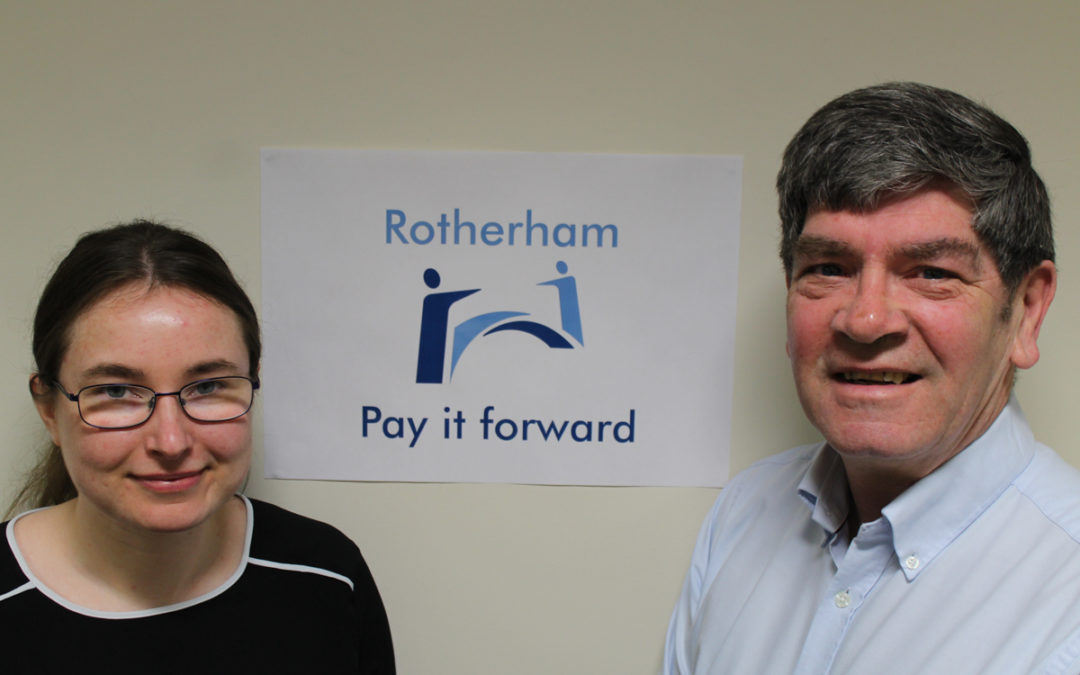 Rotherham Pay it Forward