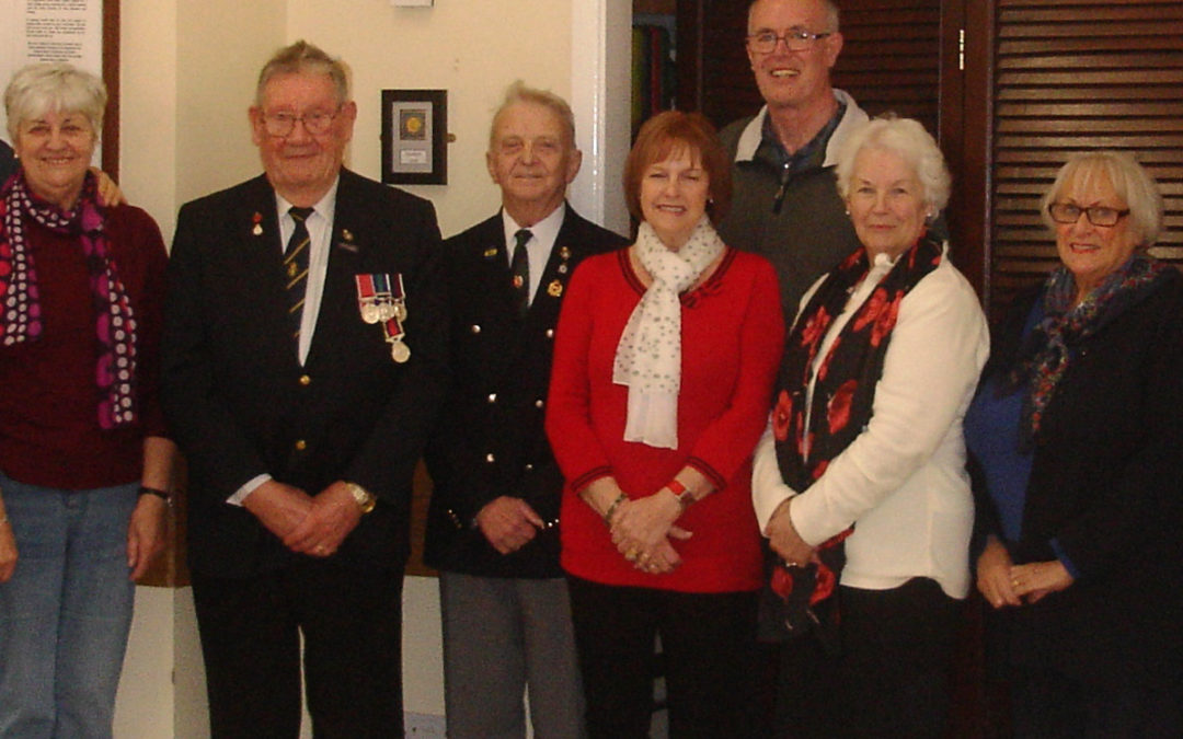 Scotton Art Group Presentation