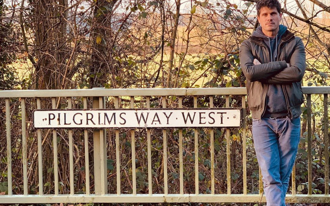 Seth Lakeman comes to Gainsborough with Mayflower inspired album