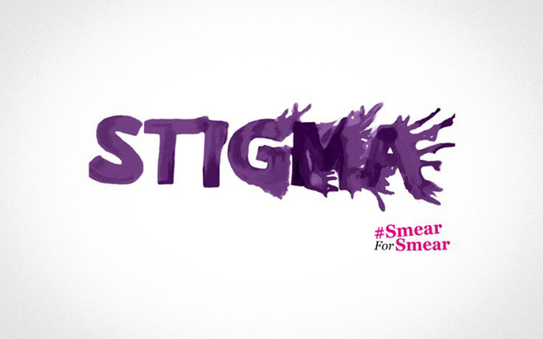 #SmearForSmear awareness campaign