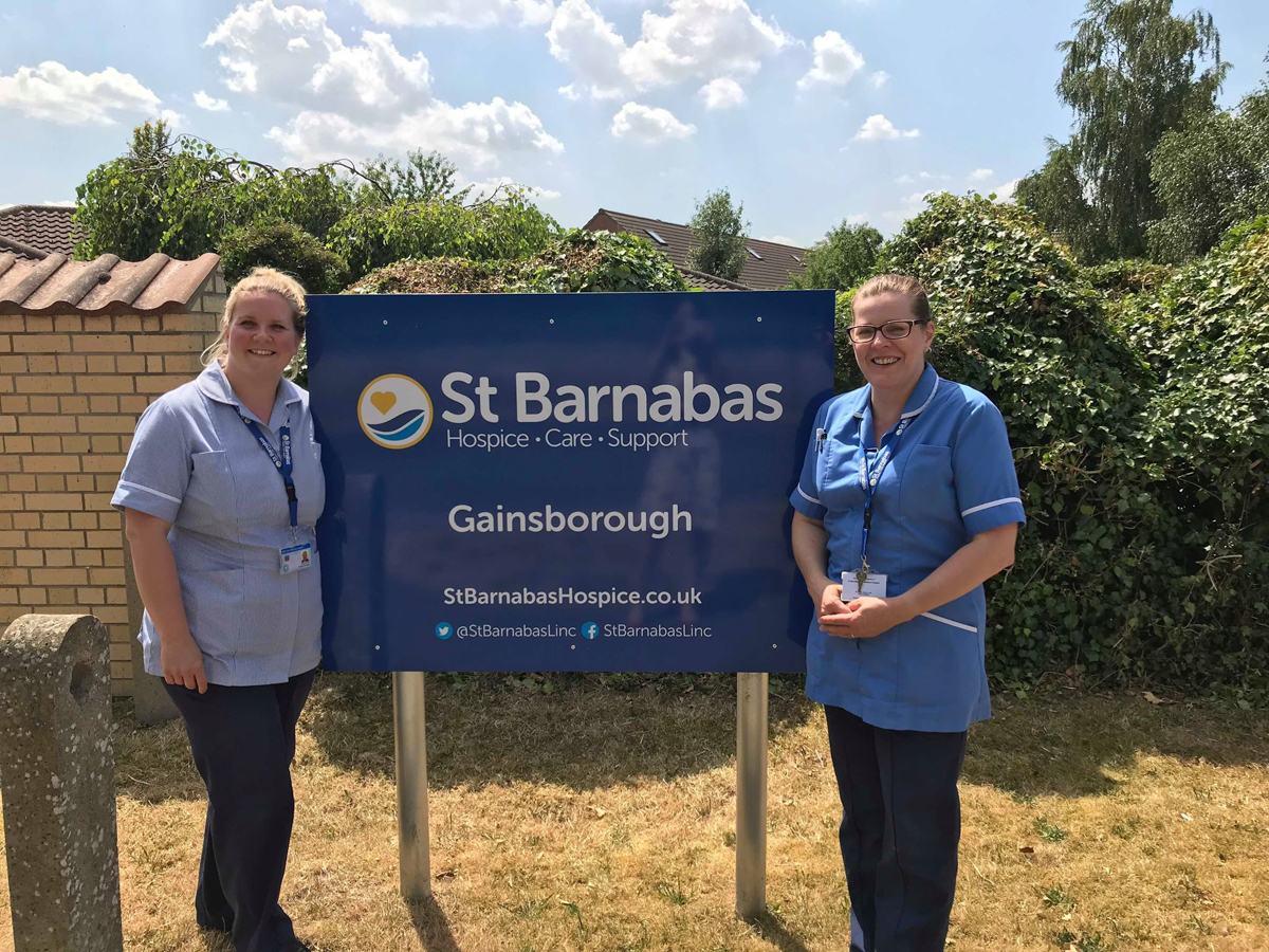 stbarnabashospice-August2018