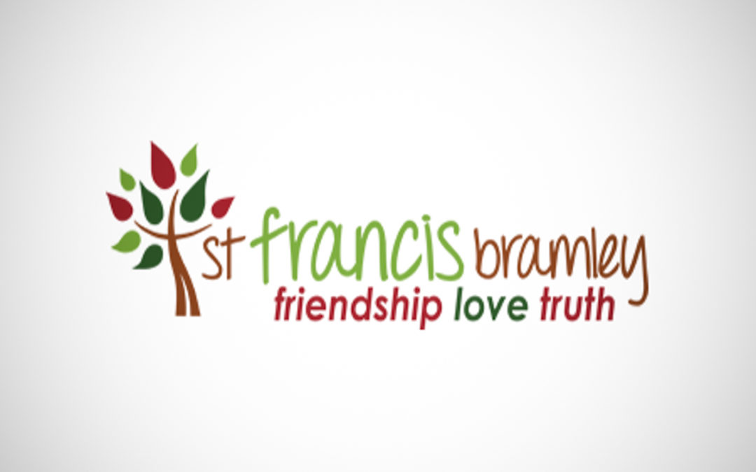 St Francis Church, Bramley