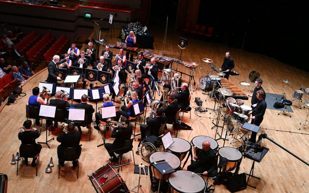 Summer Brass Proms