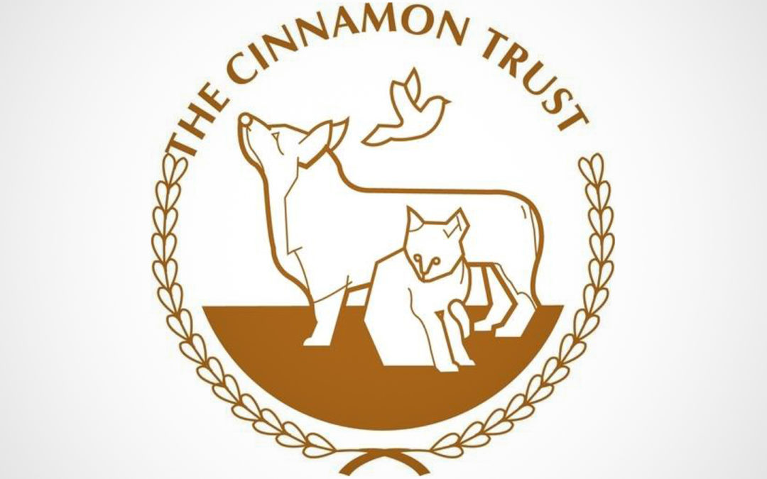 The Cinnamon Trust